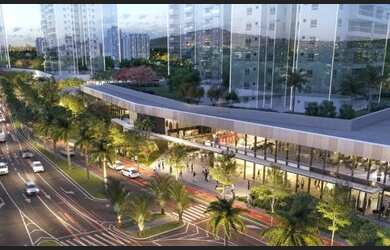 Imagem 5: Apartamentos novos 136m² com 4 dorms, 3 suítes, LAPA - São Paulo - SP