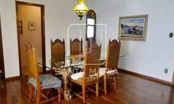 Imagem 7: Apartamento (tipo - padrao) 3 dormitórios/suite, portaria 24hs, salão de festa, elevador