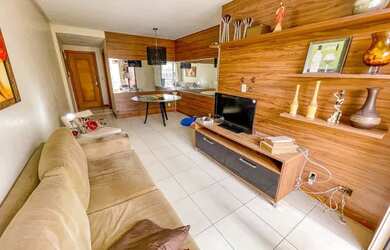 Imagem 2: Apartamento 03 quartos em Itapuã - Vila Velha - ES