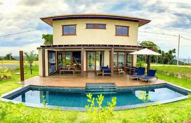 Imagem 3: Oportunidade: Casa Itá, 4 suítes no Vista Itacaré, 220 m², varanda, piscina , área gourmet