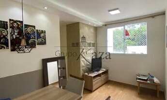 Imagem: Apartamento Jardim das Industrias para venda