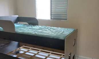 Imagem 2: Apto 2d. cond. bairro santa ine 3