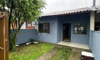 Imagem: Casa para venda tem 82 metros quadrados