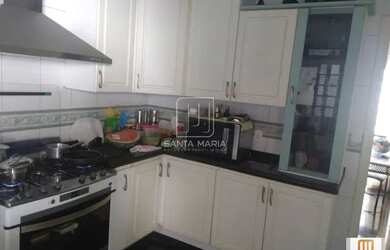 Imagem 3: Casa (térrea na rua) 3 dormitórios/suite, cozinha planejada