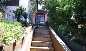 Imagem 7: Sobrado c/ ponto comercial