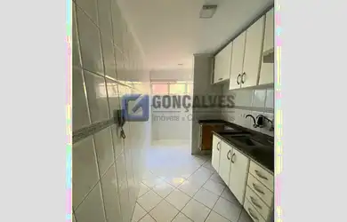 Imagem 2: SAO BERNARDO DO CAMPO - Residential / Apartment - DEMARCHI