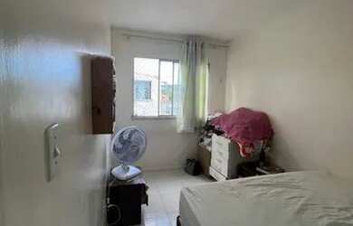 Imagem 4: Apartamento 2 quartos com área de lazer no Condomínio Residencial Horto do Santo Antônio