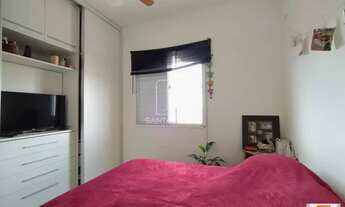 Imagem 5: Apartamento (tipo - padrao) 2 dormitórios, cozinha planejada, portaria 24hs, lazer, salão