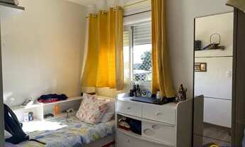 Imagem 5: APARTAMENTO MOBILIADO|2 DORM|SALA|COZINHA|BANHEIRO