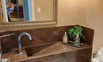 Imagem 8: Belíssimo 3/4 decorado