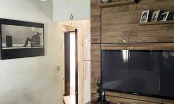 Imagem 6: Casa Jd. Arroyo Casa com 1 dormitório