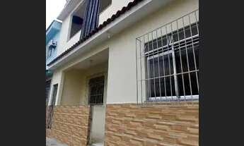 Imagem 2: Casa de vila em Marechal Hermes para aluguel com 2 quartos