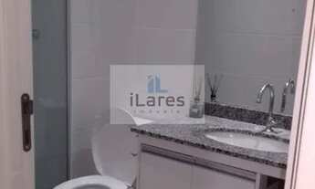 Imagem 5: Apartamento com 2 dorms, Planalto, São Bernardo do Campo - R$ 425 mil, Cod: 2212