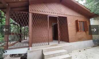 Imagem: Excelente casa no Bairro chácara das pedras