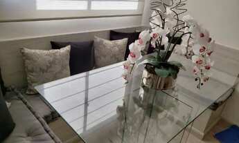 Imagem 3: Lindo apartamento em frente a Faetec de Quintino