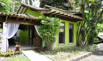 Imagem 3: Linda Casa de Luxo - Decorada - Mambucaba -Angra dos Reis - RJ