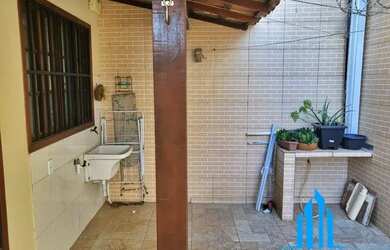 Imagem 5: Casa duplex a venda, com 4 quartos na Praia do Morro -Guarapari -ES