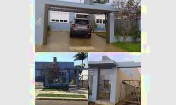 Imagem: VENDO CASA EM CASCAVEL PROX CENTRO DE CONVENÇÕES