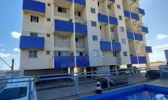 Imagem: Apartamento 02 Quartos, Andar alto e vaga