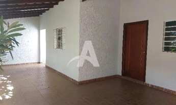 Imagem: Aluguel Casa JARDIM CANAA