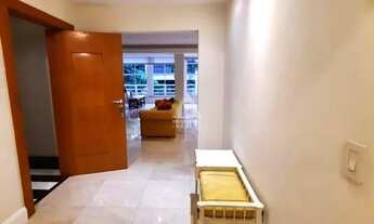 Imagem 2: Apartamento à venda, 4 quartos, 3 suítes, 2 vagas, Leblon - RIO DE JANEIRO/RJ