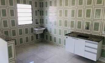 Imagem 3: Casa para venda possui 60 metros quadrados com 3 quartos em Jardim das Margaridas - Salvad