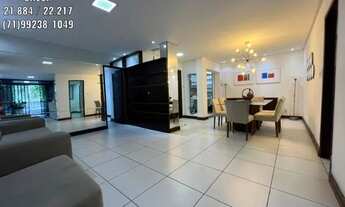 Imagem: Apartamento 2/4, 2 Suítes 1 vaga coberta