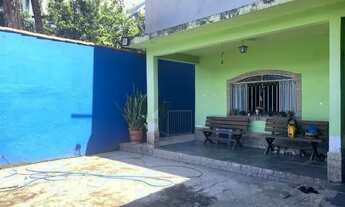 Imagem 5: Vendo casa com piscina em nova almeida serra