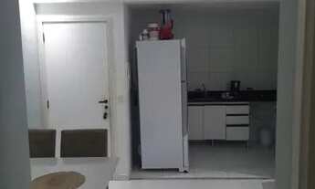 Imagem 3: APARTAMENTO 2/4 CABULA COMPOSTO POR SALA COM 2 AMBIENTES ,COZINHA,BAHEIRO,ÁREA DE SERVIÇO