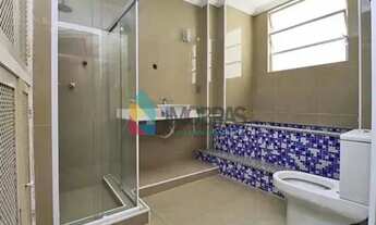 Imagem 7: Excelente apartamento em Copacabana , quatro quartos com vaga . Em ótimo estado