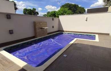 Imagem 2: Mirante Lago ,Casa térrea com alto padrão, 3 suítes, sendo 1 master c closet