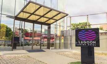 Imagem: APART HOTEL - LAGOON PRIME