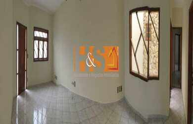 Imagem 4: CASA RESIDENCIAL em INDAIATUBA - SP, JARDIM REGINA