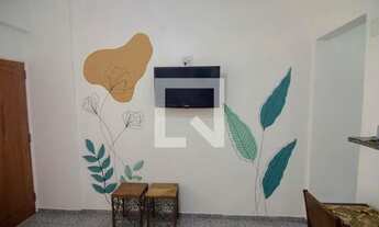 Imagem 5: Apartamento para Aluguel - Copacabana, 1 Quarto, 38 m2