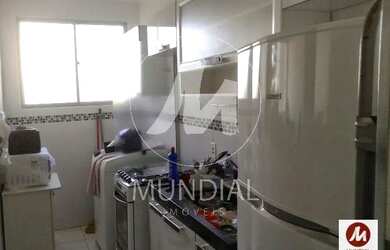 Imagem 5: Apartamento (tipo - padrao) 2 dormitórios, cozinha planejada, portaria 24hs, em condomínio