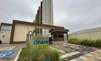 Imagem: Apartamento para Locação em Cuiabá, Parque