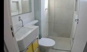 Imagem 5: Apartamento com Varanda Gourmet