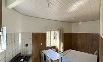 Imagem 3: Kitnet mobiliada na Agronômica