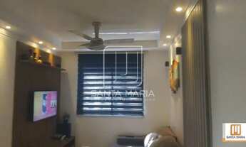 Imagem 2: Apartamento (tipo - padrao) 2 dormitórios/suite, cozinha planejada, lazer, espaço gourmet