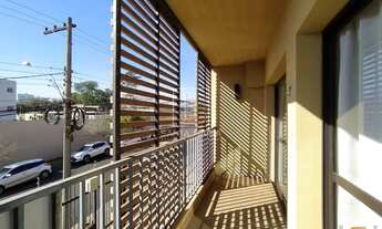 Imagem 3: Apartamento (tipo - padrao) 1 dormitórios, cozinha planejada, elevador, em condomínio fech