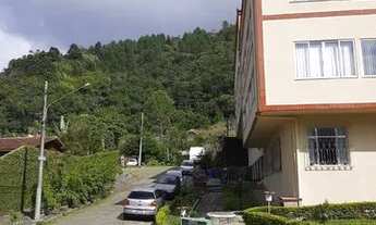 Imagem: APARTAMENTO RESIDENCIAL em TERESÓPOLIS