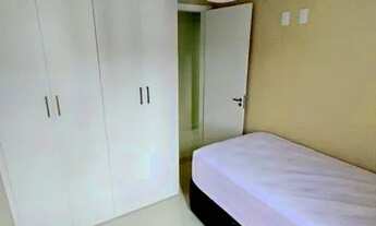 Imagem 7: Apartamento a venda no Condominio Mont Serrat com 45m2 com 2 quartos em Monte Serrat - Itu