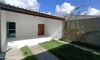 Imagem: Casa com 3 quartos no bairro Luiz Gonzaga/