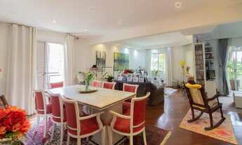 Imagem 1: Apartamento Venda Perdizes 172 m² 3 Dormitórios