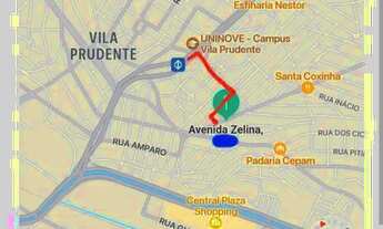 Imagem 4: Alugo quarto na Vila Prudente