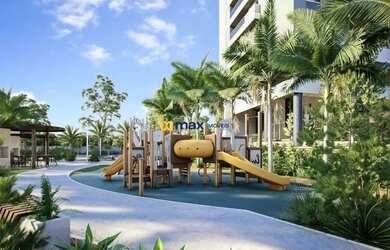 Imagem 6: ITAJAí - Apartamento Padrão - Fazenda