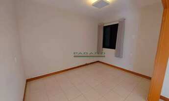 Imagem 3: Apartamento com 3 dormitórios para alugar, 140 m² por R$ 5.962,00/mês - Jardim Canadá - Ri