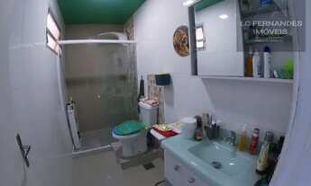 Imagem 7: Cobertura em Pechincha - Rio de Janeiro