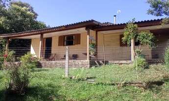 Imagem: Chácara pertinho da cascata do chuvisqueiro