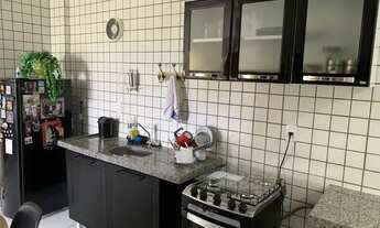 Imagem 6: Aluguel apartamento mobiliado e decorado em Teresina